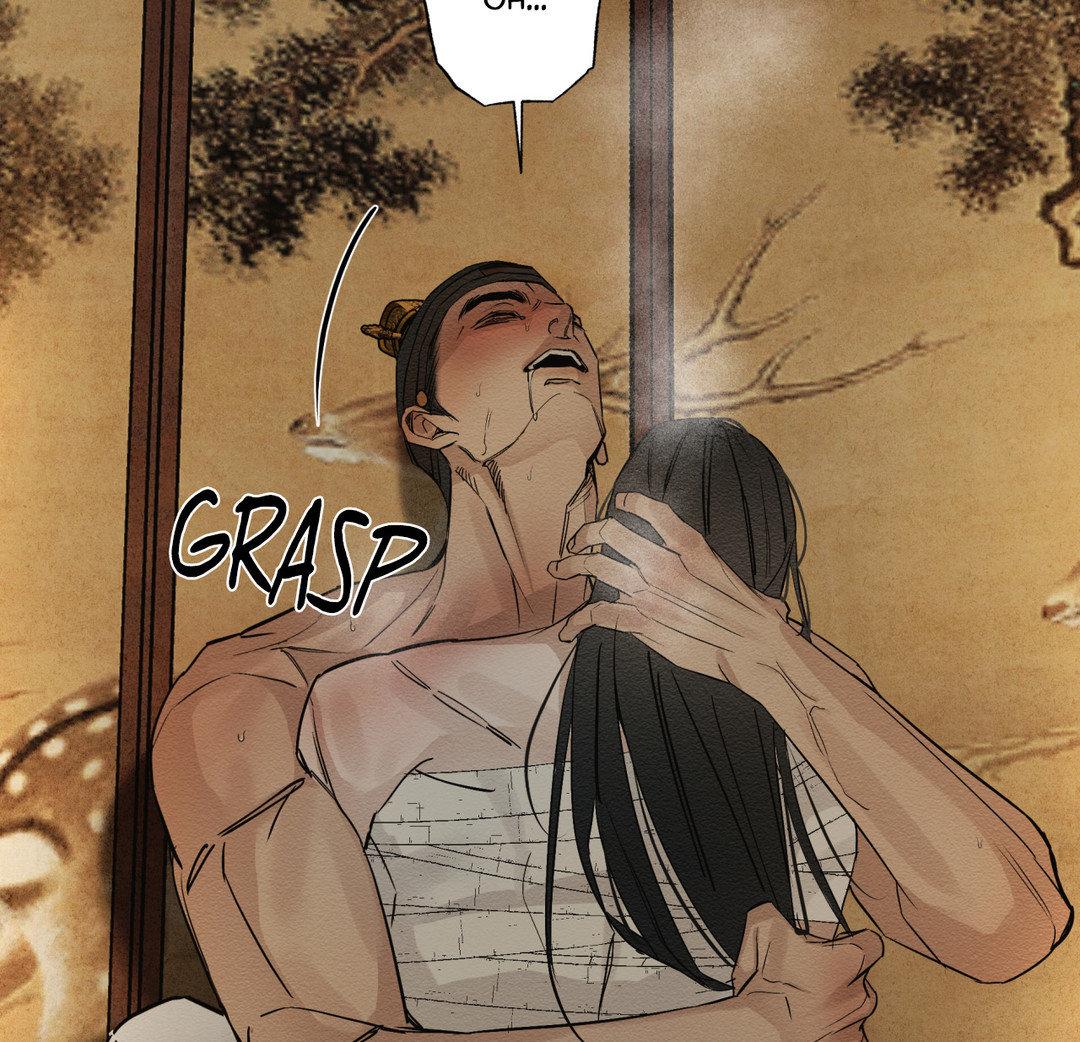 The Heart of the Lotus [Official] - Chapter 4 manhwa