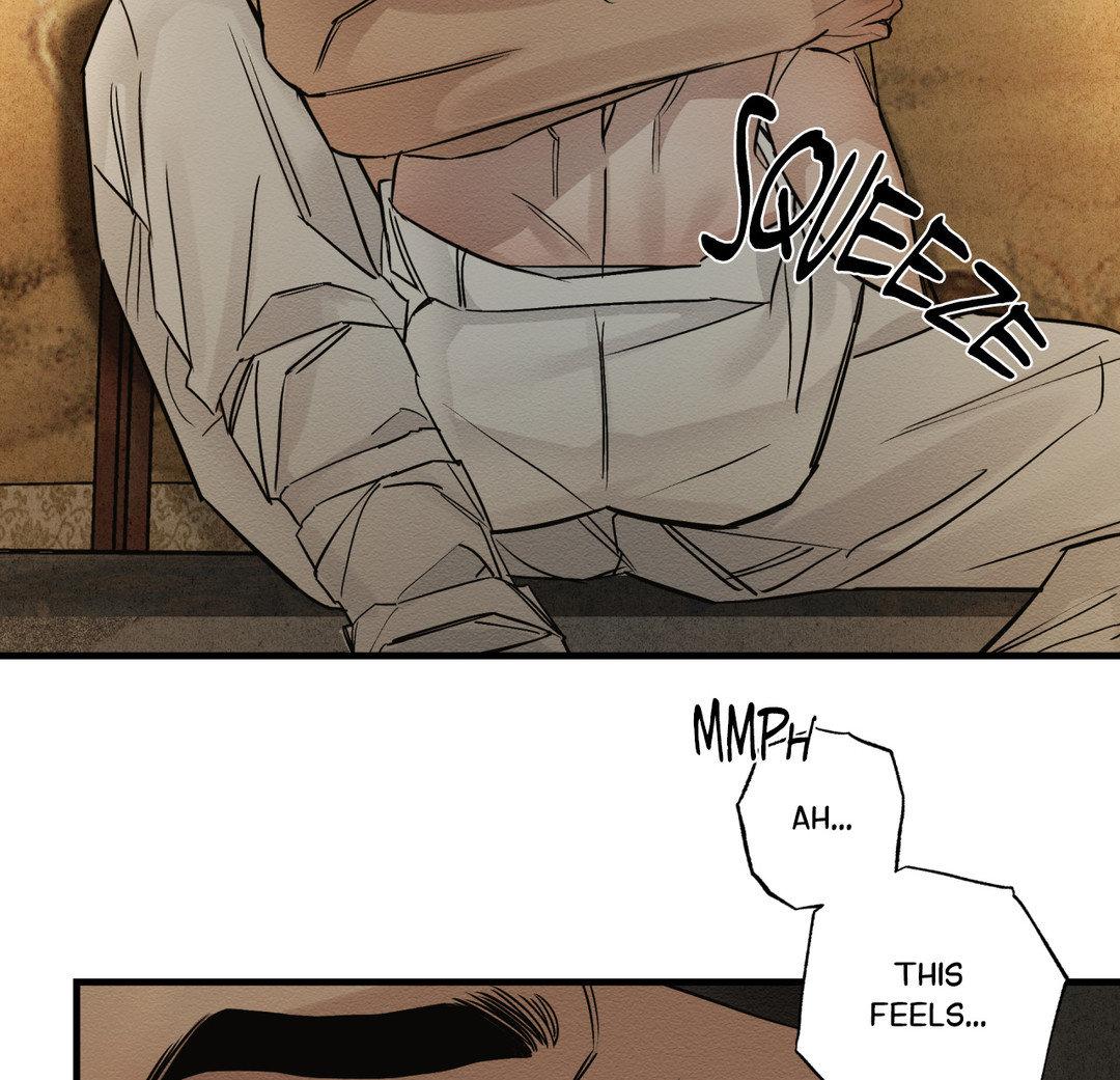 The Heart of the Lotus [Official] - Chapter 4 manhwa