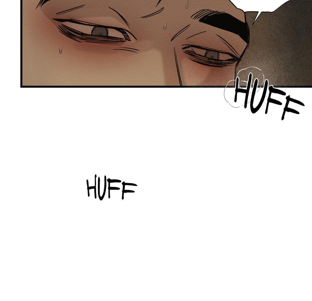 The Heart of the Lotus [Official] - Chapter 4 manhwa
