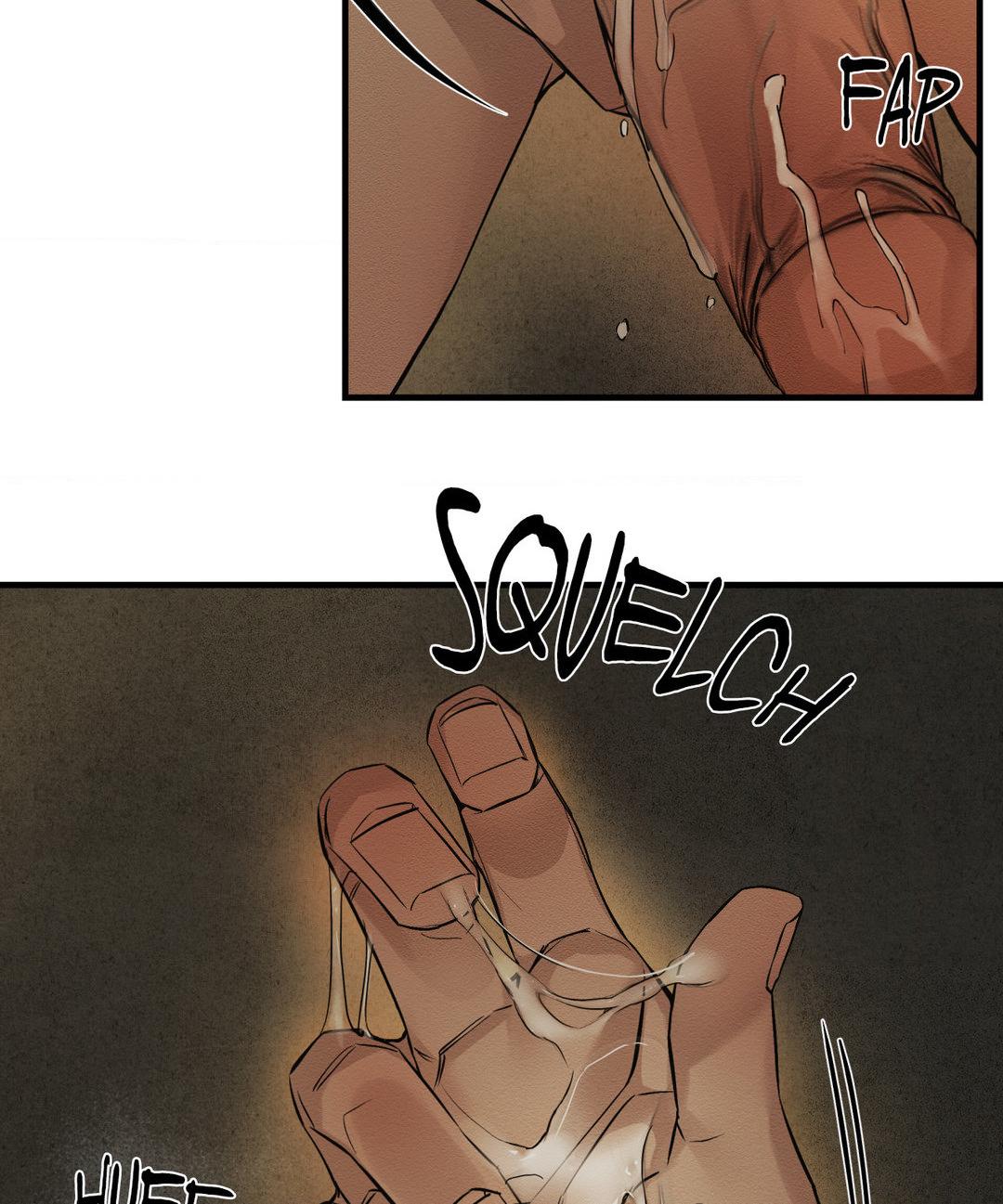 The Heart of the Lotus [Official] - Chapter 4 manhwa