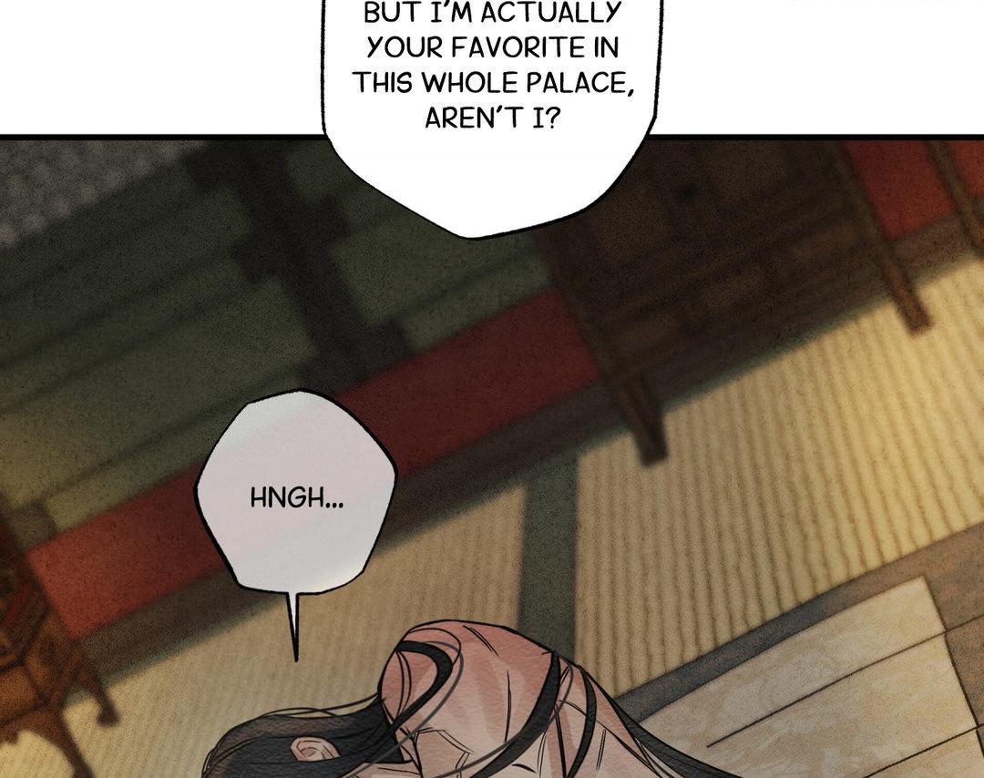 The Heart of the Lotus [Official] - Chapter 4 manhwa