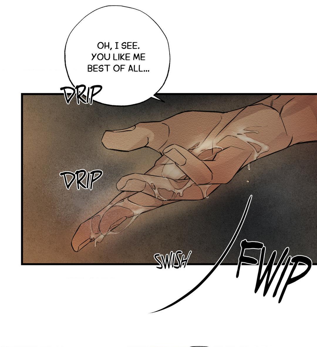 The Heart of the Lotus [Official] - Chapter 4 manhwa