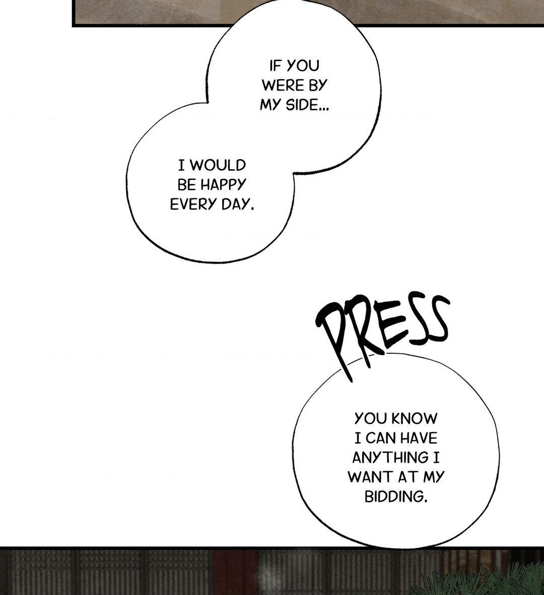 The Heart of the Lotus [Official] - Chapter 4 manhwa