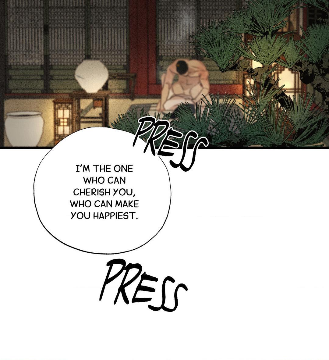 The Heart of the Lotus [Official] - Chapter 4 manhwa