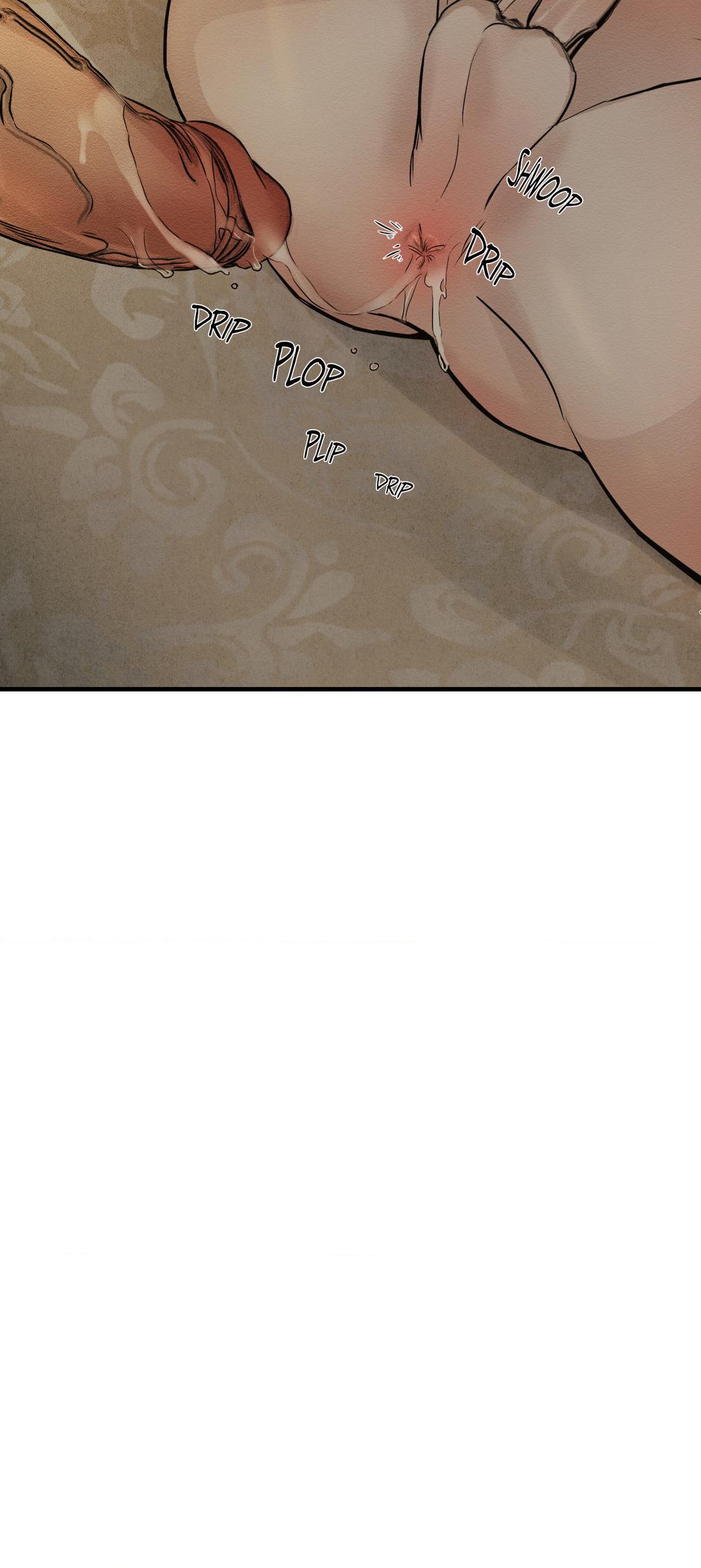 The Heart of the Lotus [Official] - Chapter 5 manhwa
