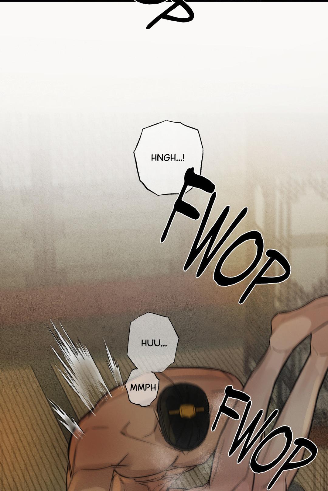 The Heart of the Lotus [Official] - Chapter 5 manhwa