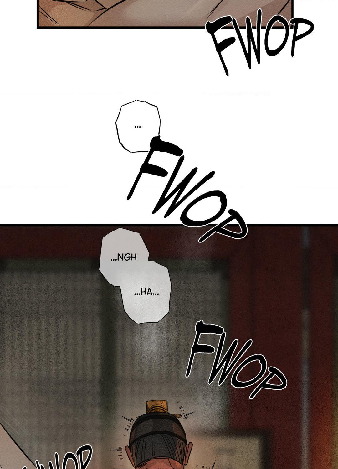 The Heart of the Lotus [Official] - Chapter 5 manhwa