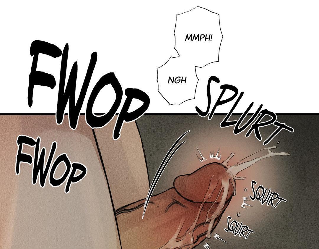 The Heart of the Lotus [Official] - Chapter 5 manhwa