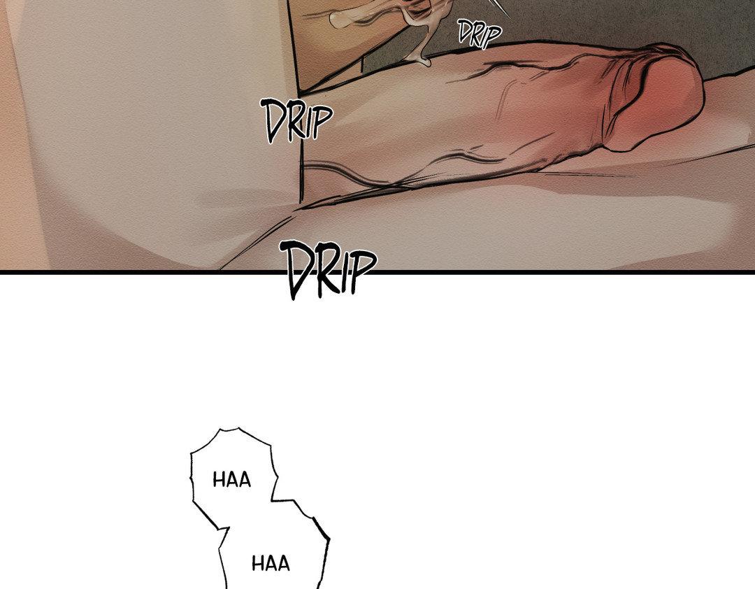 The Heart of the Lotus [Official] - Chapter 5 manhwa