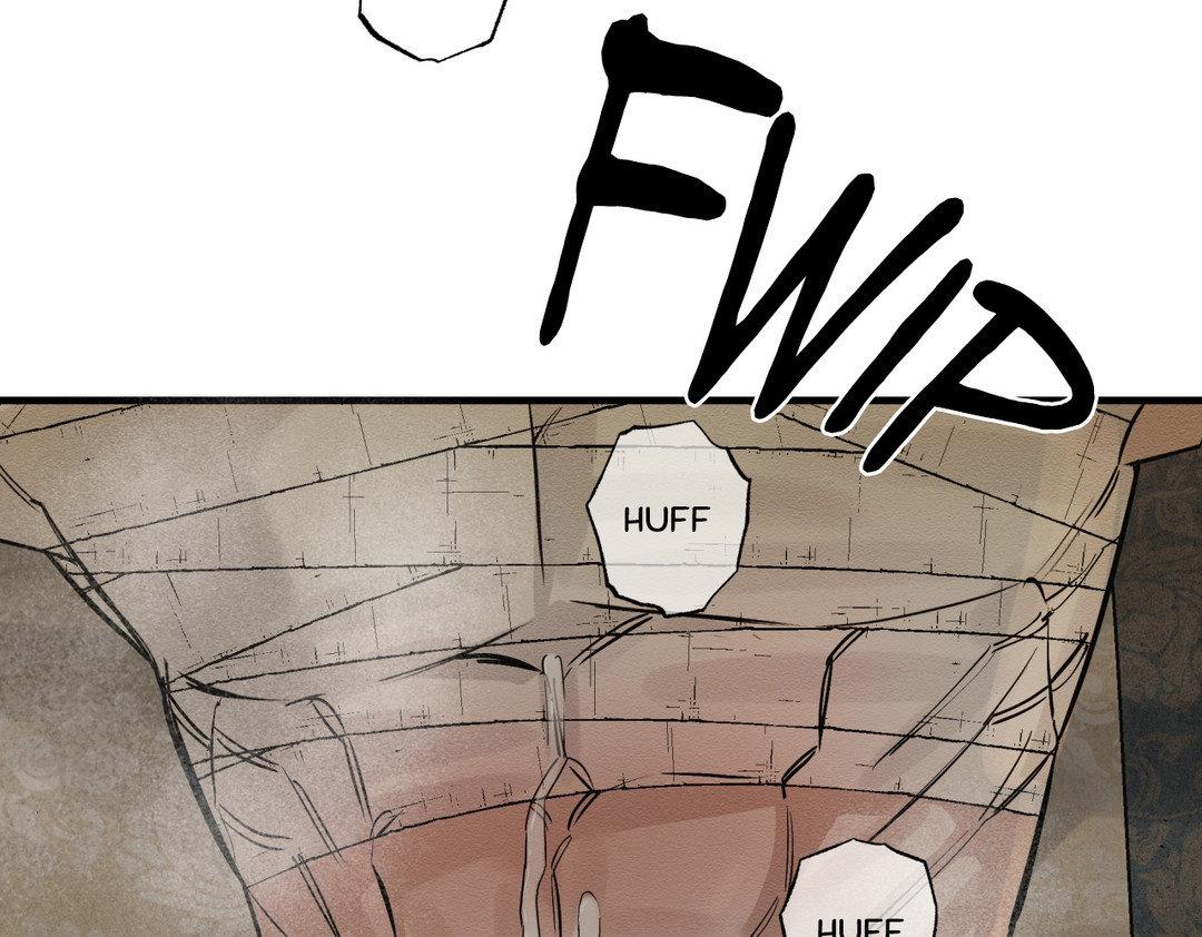The Heart of the Lotus [Official] - Chapter 5 manhwa
