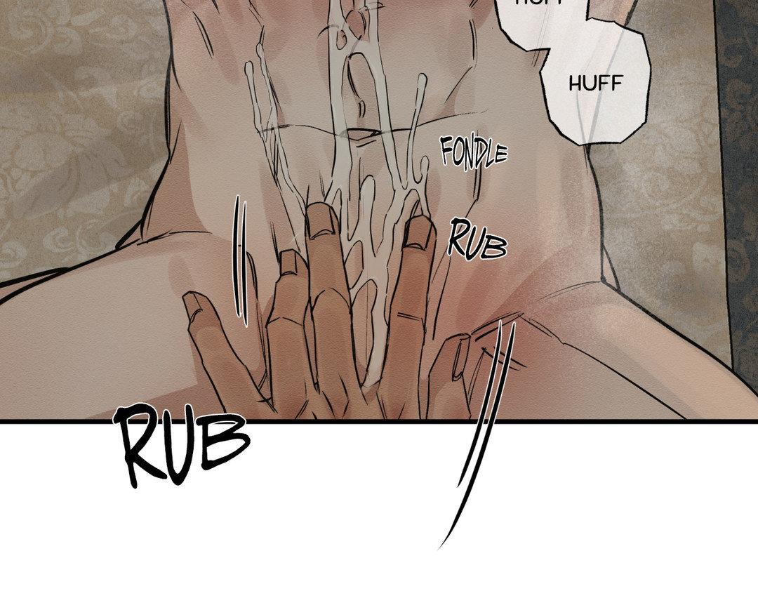 The Heart of the Lotus [Official] - Chapter 5 manhwa