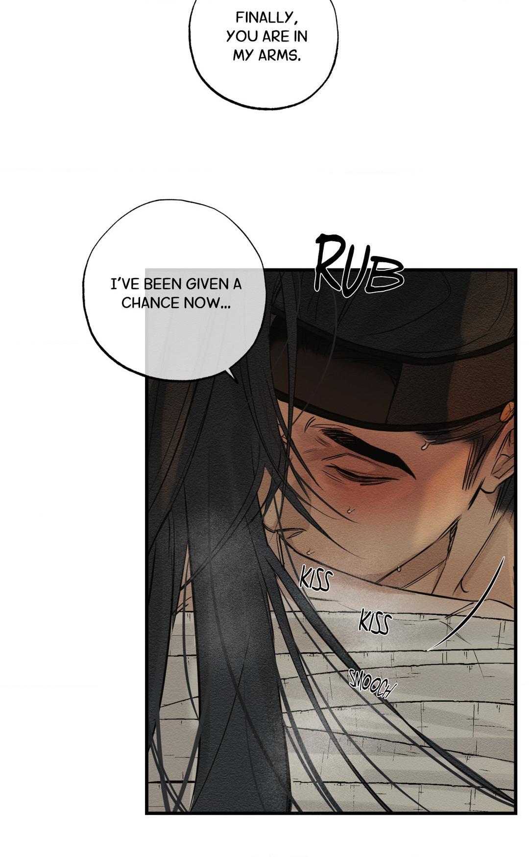 The Heart of the Lotus [Official] - Chapter 5 manhwa