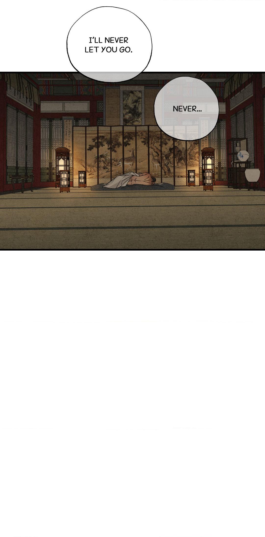 The Heart of the Lotus [Official] - Chapter 5 manhwa