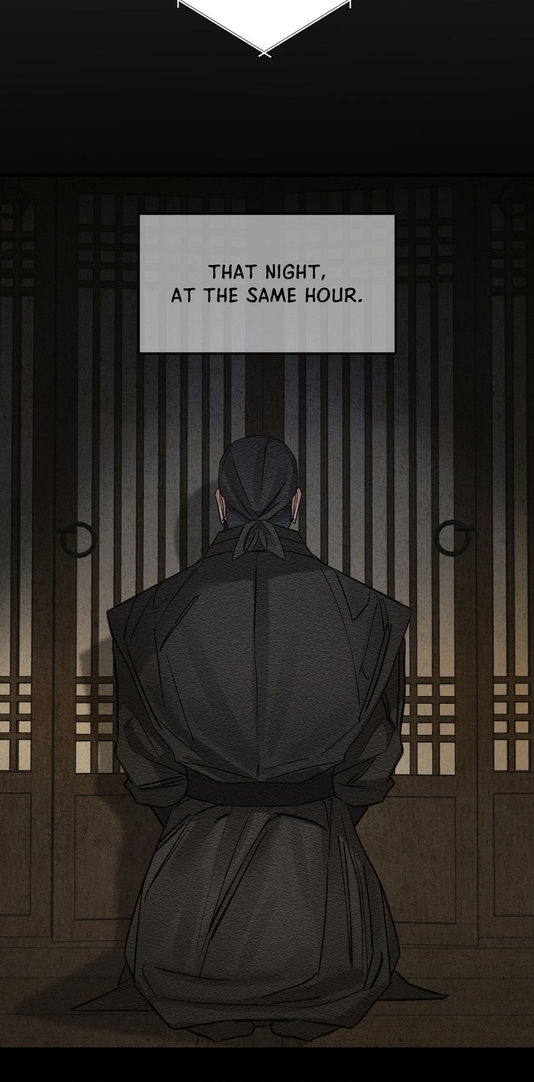 The Heart of the Lotus [Official] - Chapter 5 manhwa