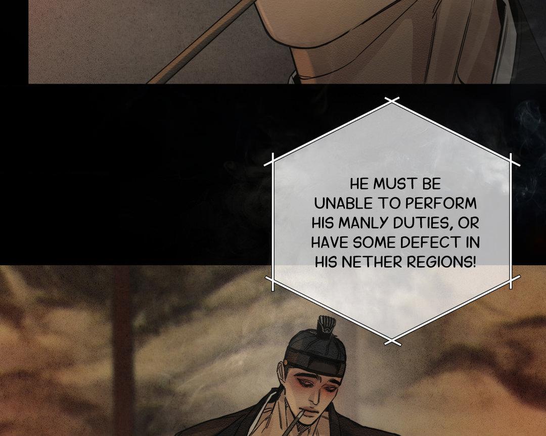 The Heart of the Lotus [Official] - Chapter 5 manhwa