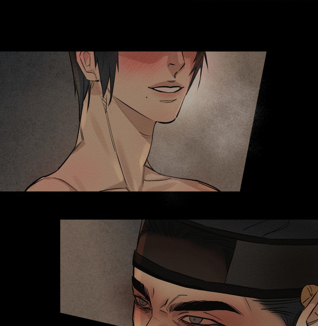 The Heart of the Lotus [Official] - Chapter 5 manhwa