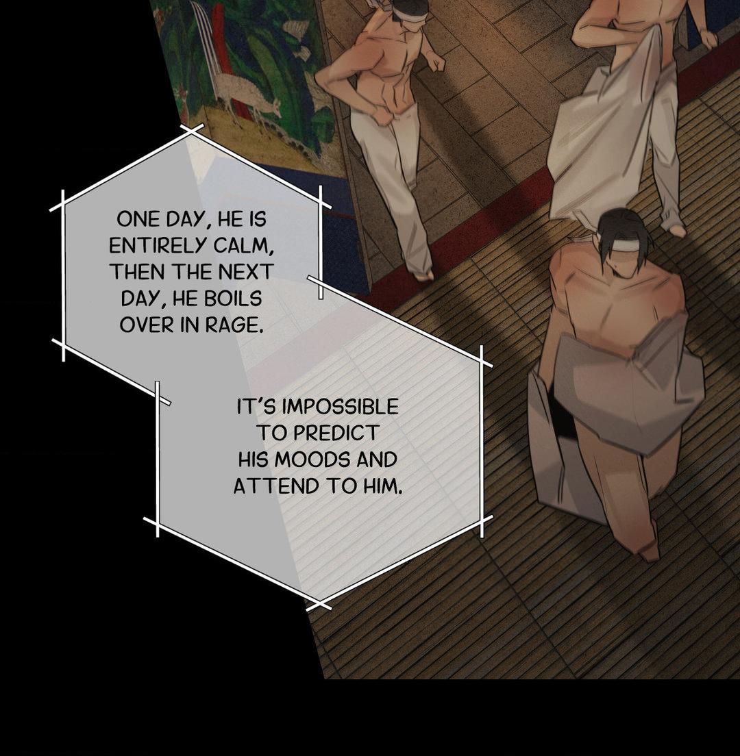 The Heart of the Lotus [Official] - Chapter 5 manhwa