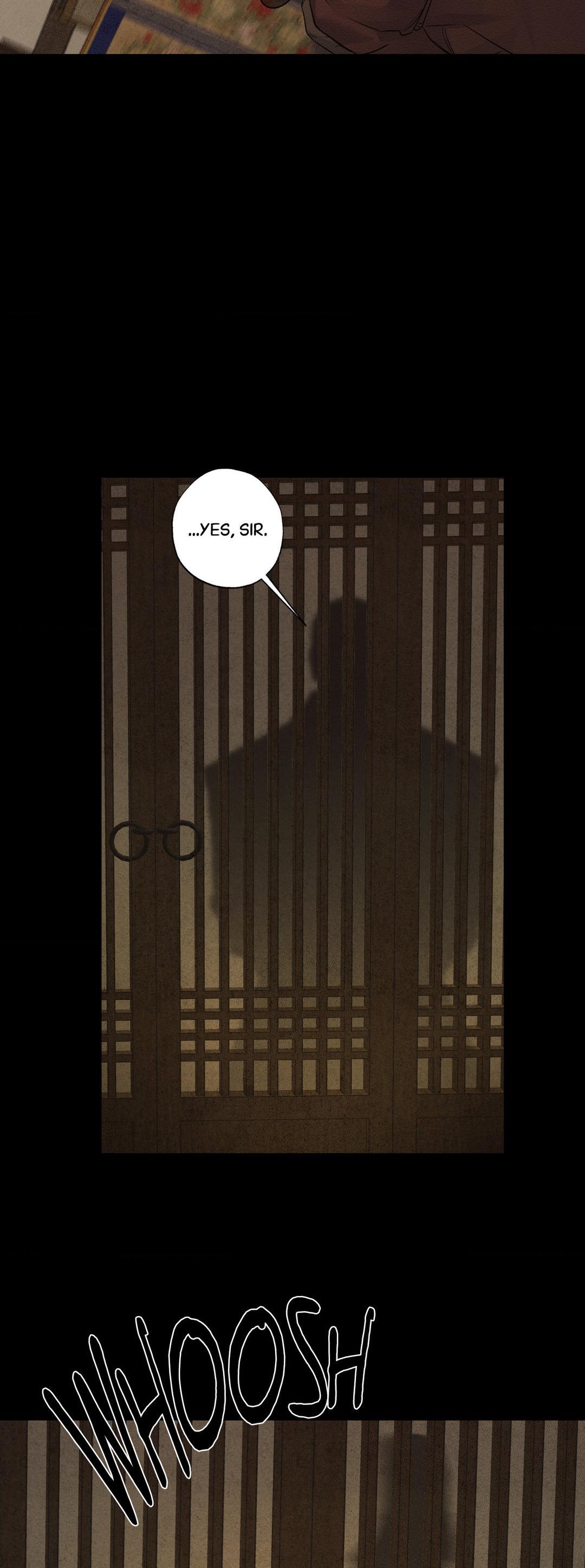 The Heart of the Lotus [Official] - Chapter 5 manhwa