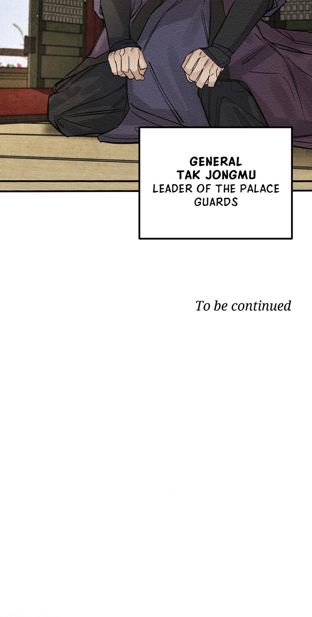 The Heart of the Lotus [Official] - Chapter 5 manhwa