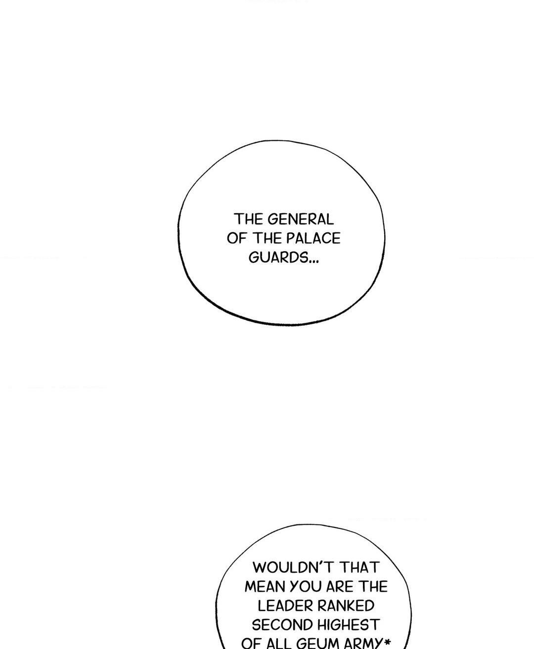 The Heart of the Lotus [Official] - Chapter 6 manhwa
