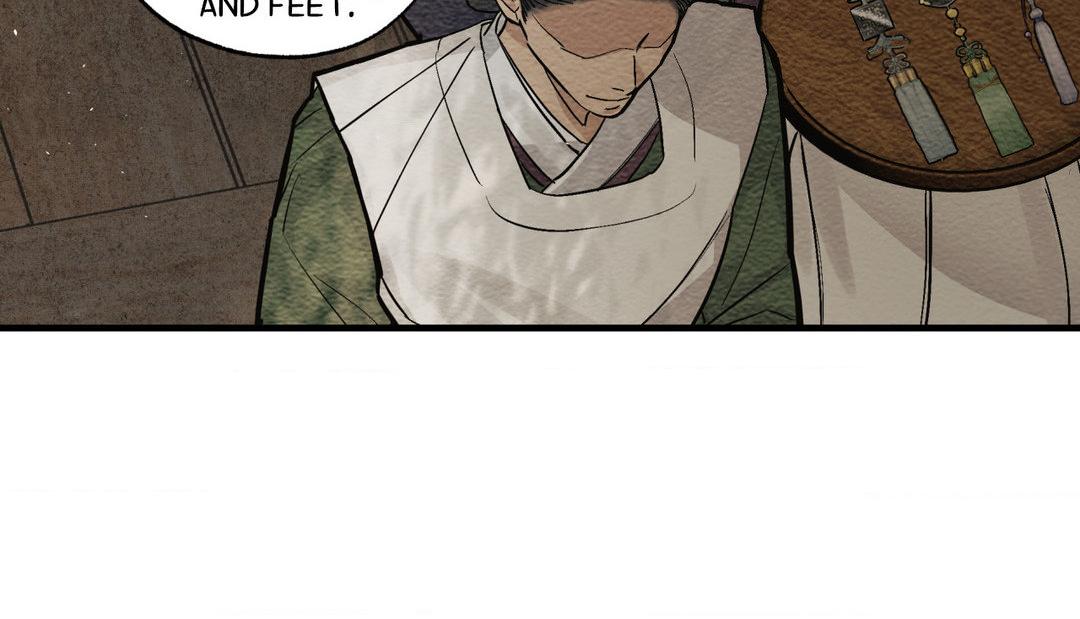 The Heart of the Lotus [Official] - Chapter 6 manhwa