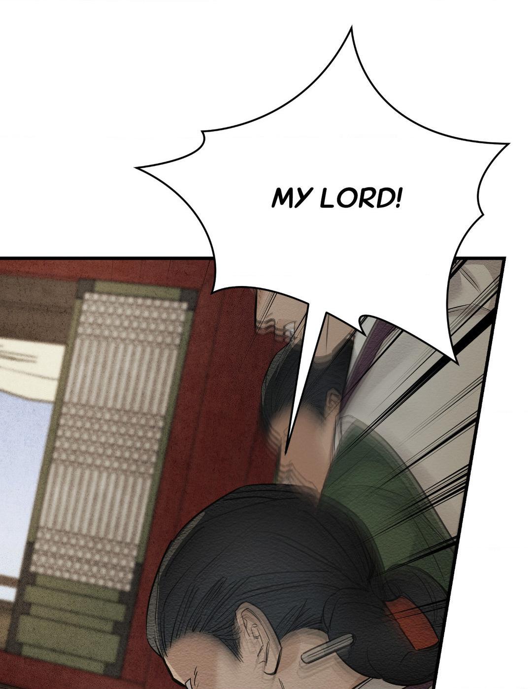 The Heart of the Lotus [Official] - Chapter 6 manhwa