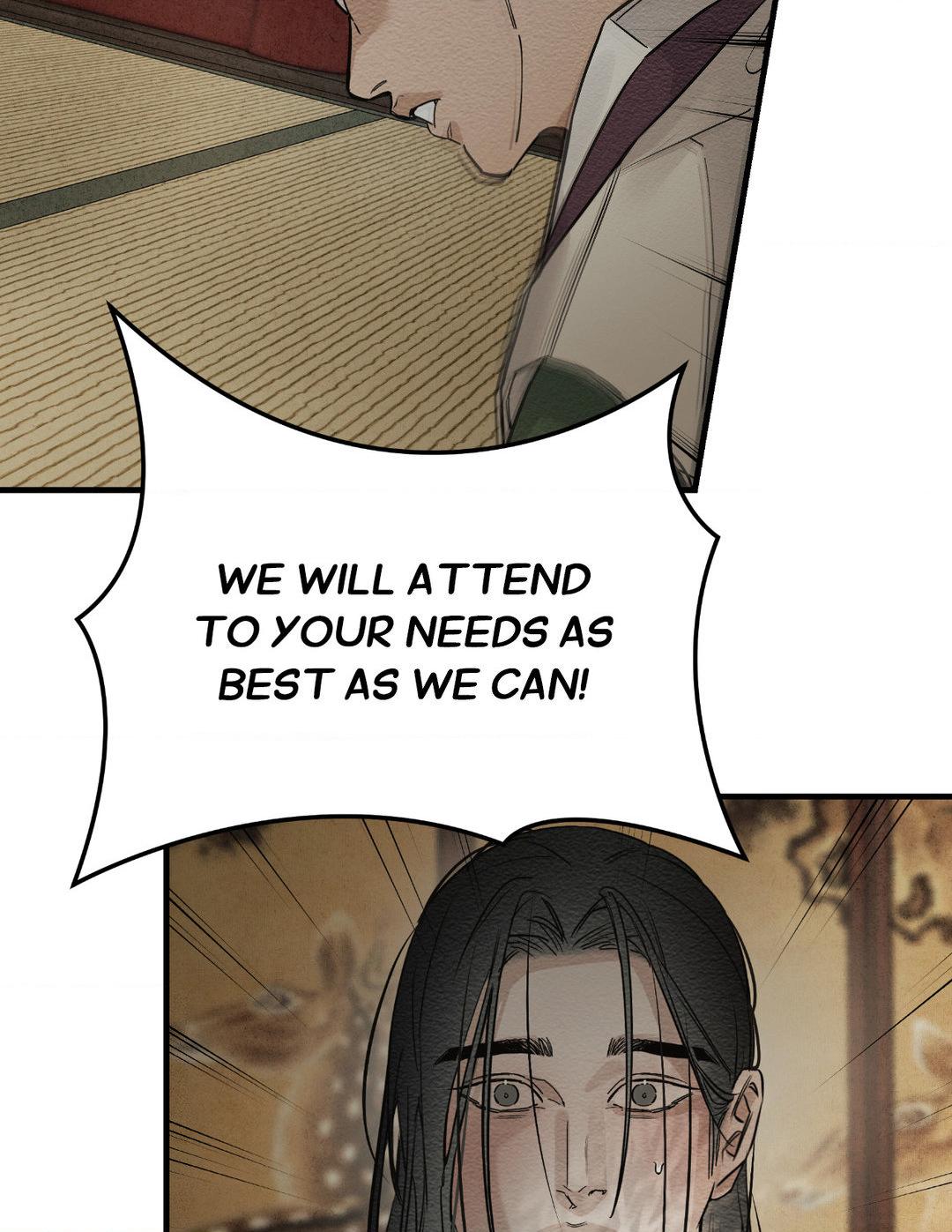 The Heart of the Lotus [Official] - Chapter 6 manhwa