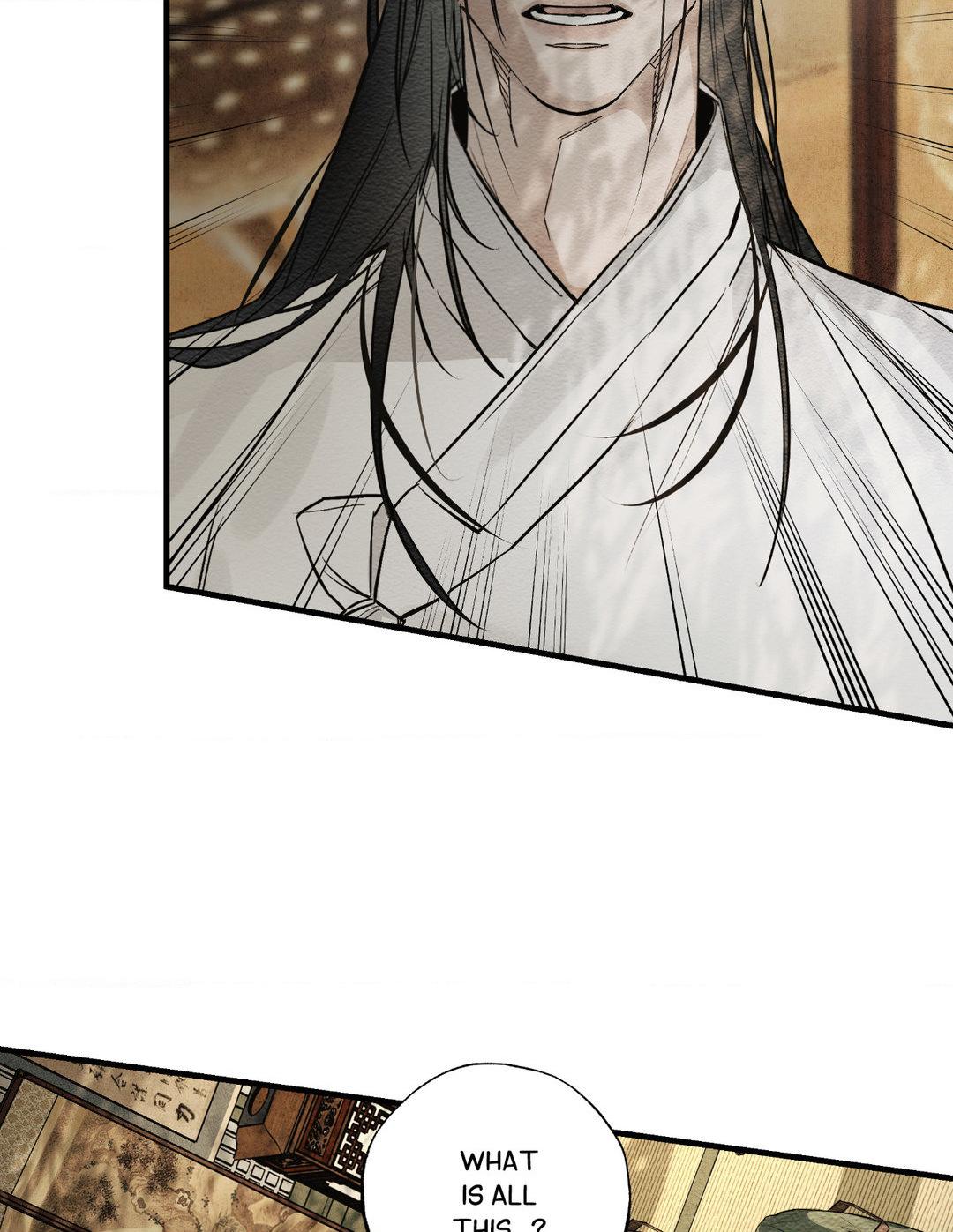 The Heart of the Lotus [Official] - Chapter 6 manhwa
