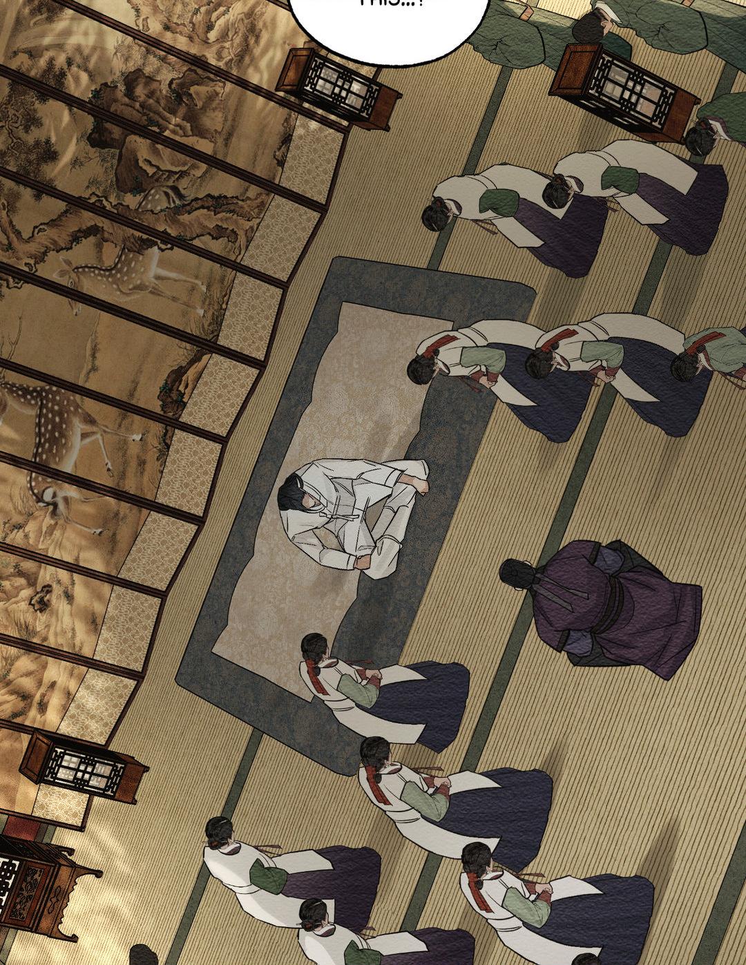 The Heart of the Lotus [Official] - Chapter 6 manhwa