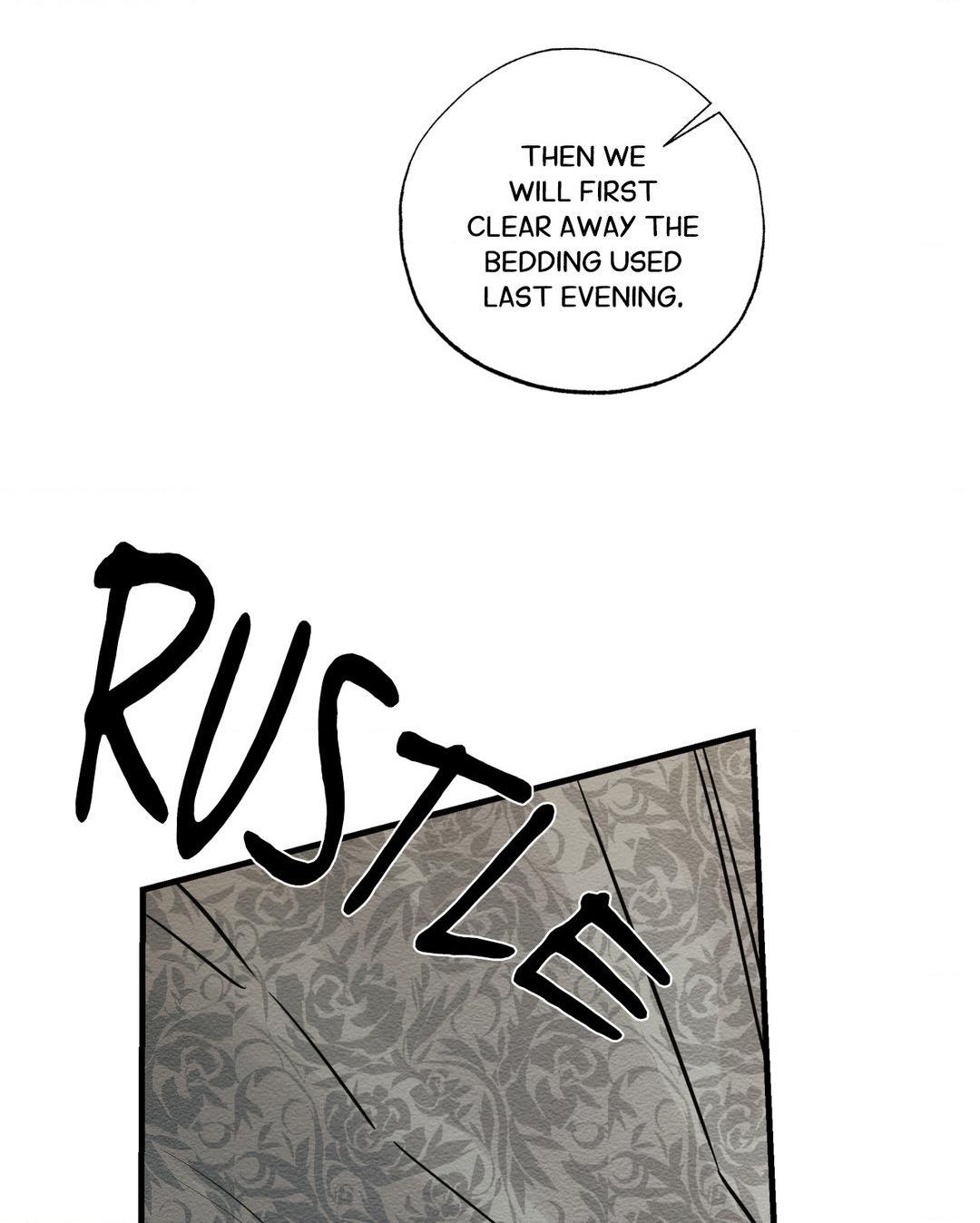 The Heart of the Lotus [Official] - Chapter 6 manhwa