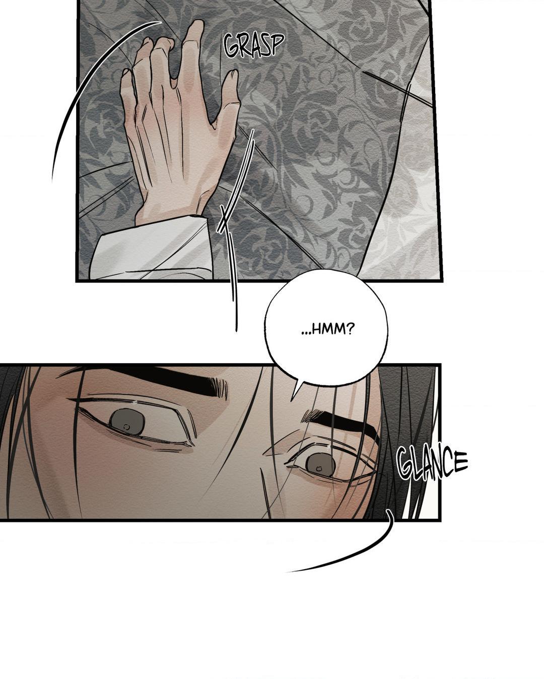 The Heart of the Lotus [Official] - Chapter 6 manhwa