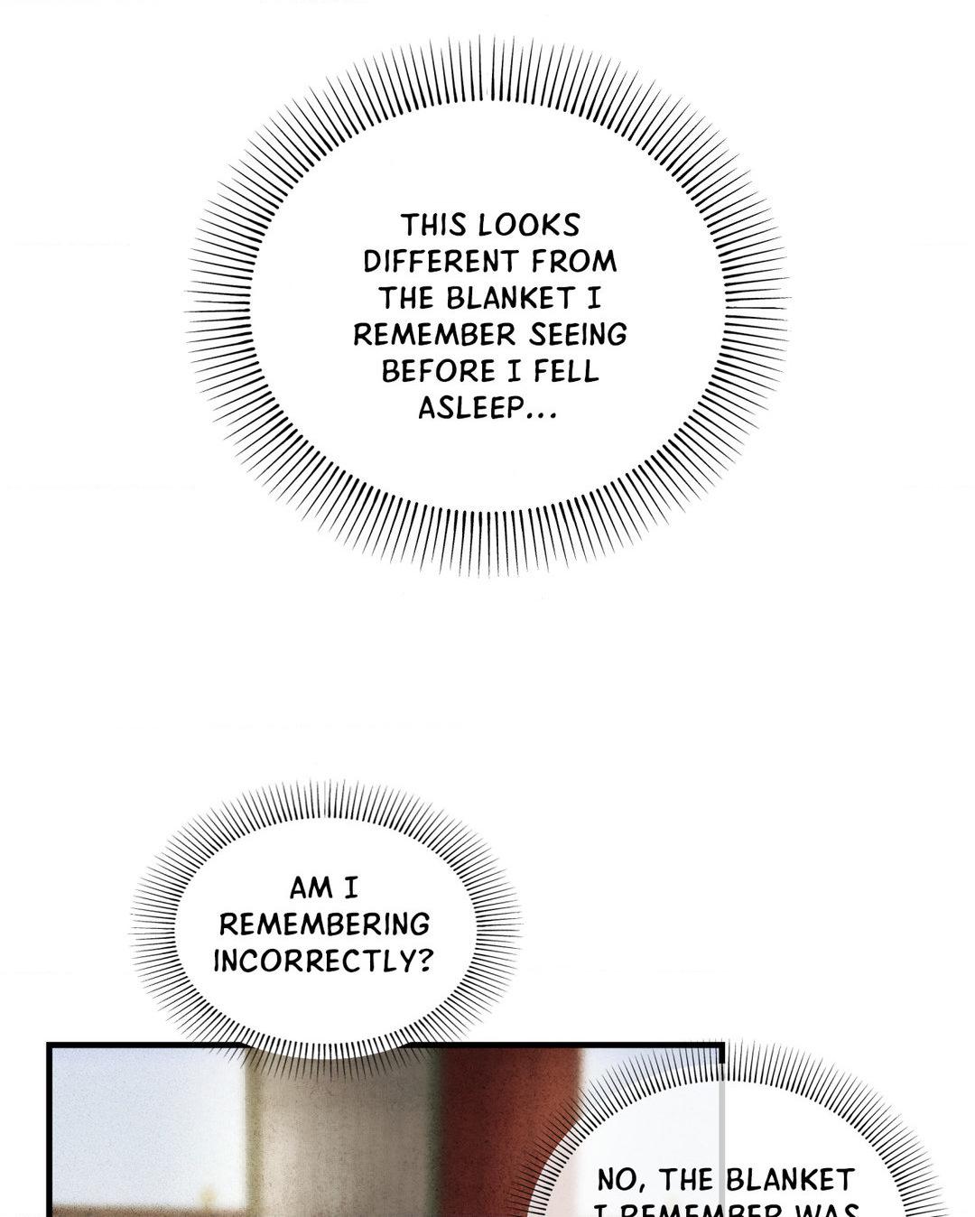 The Heart of the Lotus [Official] - Chapter 6 manhwa