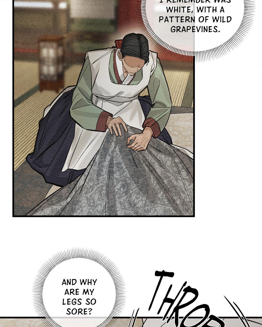 The Heart of the Lotus [Official] - Chapter 6 manhwa