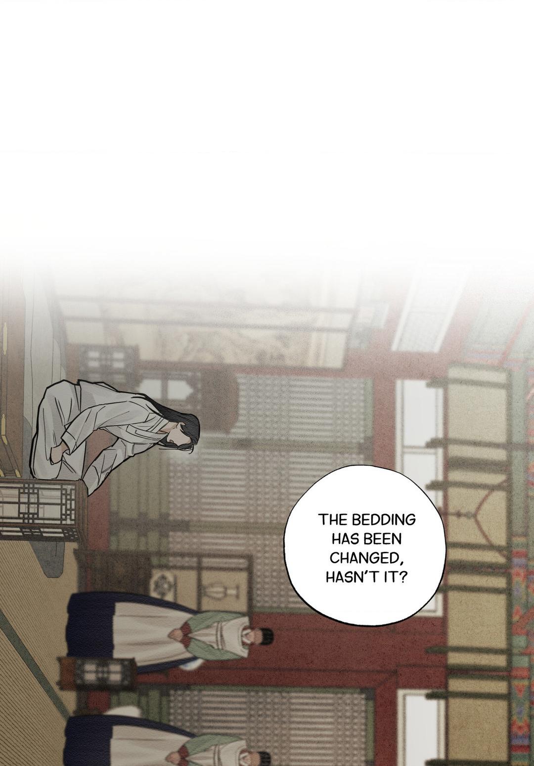 The Heart of the Lotus [Official] - Chapter 6 manhwa