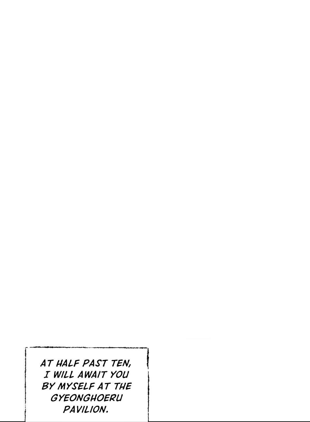 The Heart of the Lotus [Official] - Chapter 6 manhwa