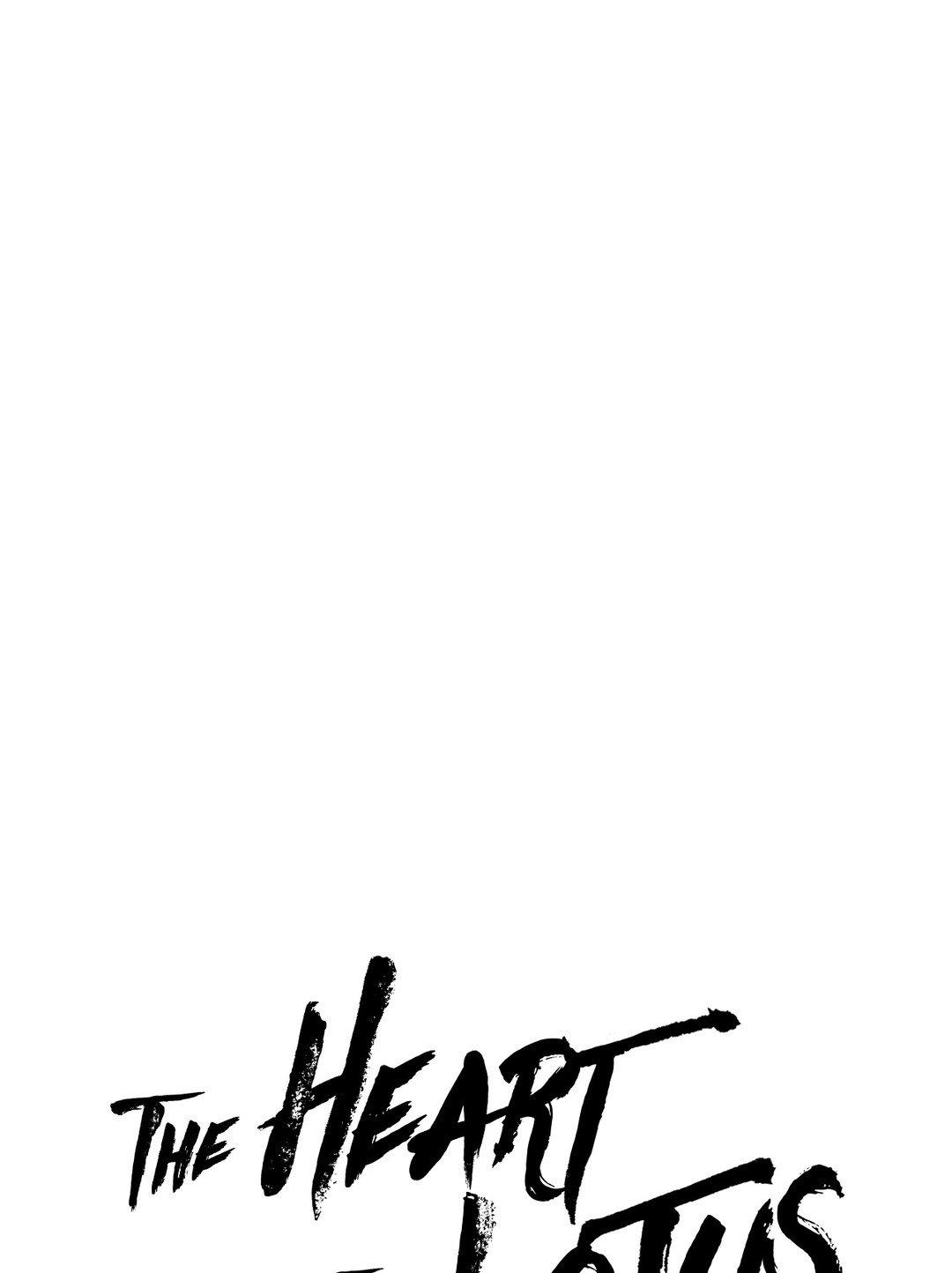 The Heart of the Lotus [Official] - Chapter 6 manhwa