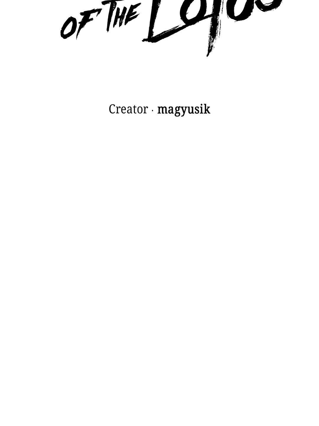 The Heart of the Lotus [Official] - Chapter 6 manhwa