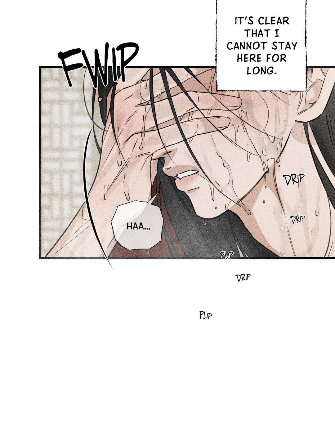 The Heart of the Lotus [Official] - Chapter 6 manhwa
