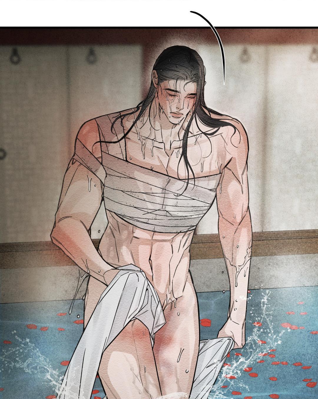The Heart of the Lotus [Official] - Chapter 6 manhwa