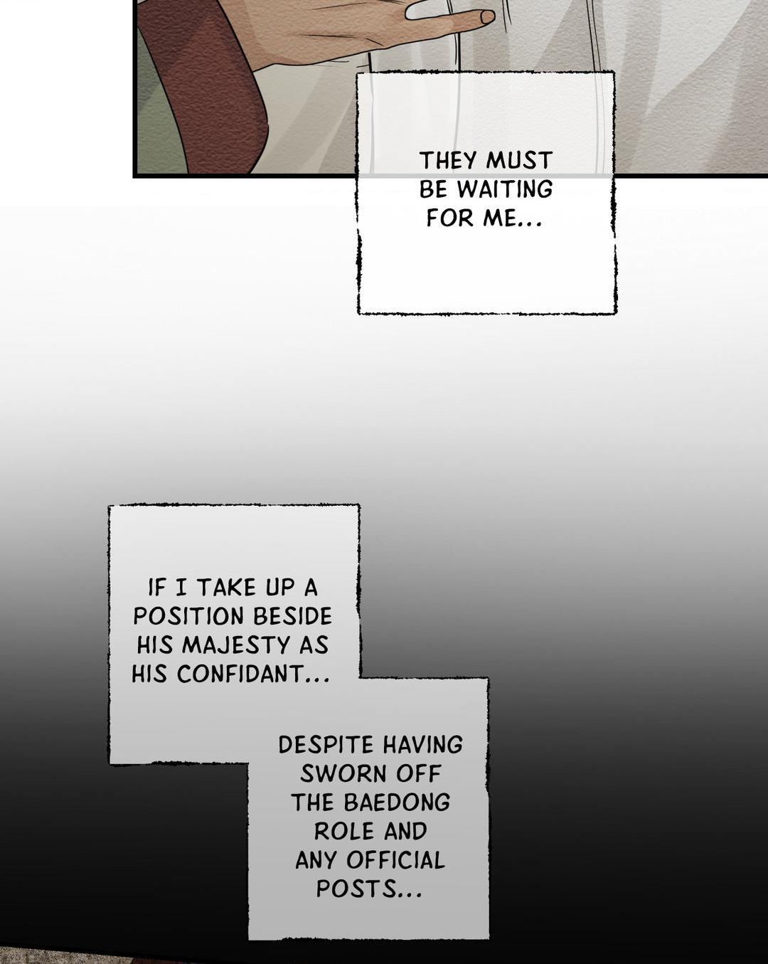 The Heart of the Lotus [Official] - Chapter 6 manhwa