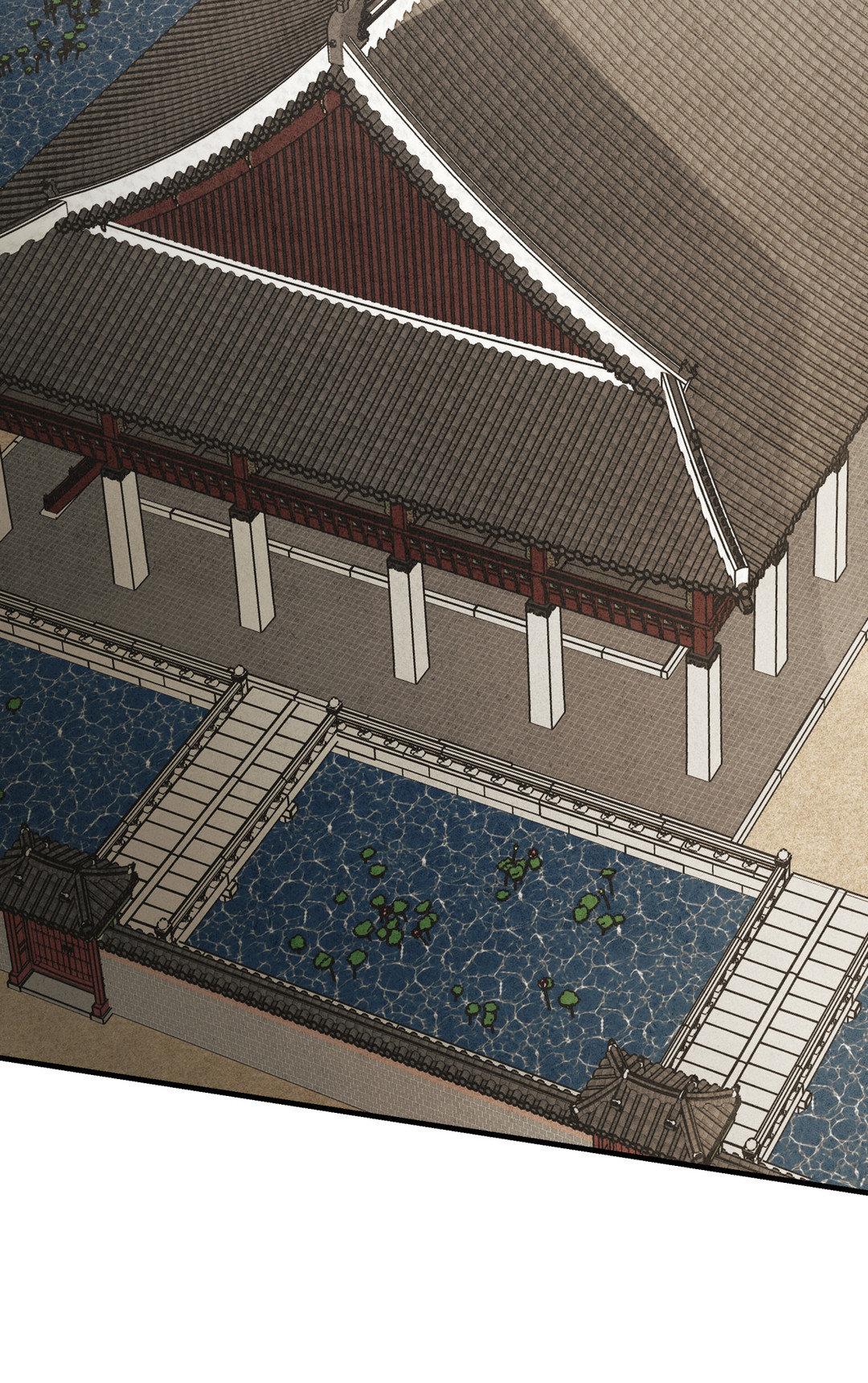 The Heart of the Lotus [Official] - Chapter 6 manhwa
