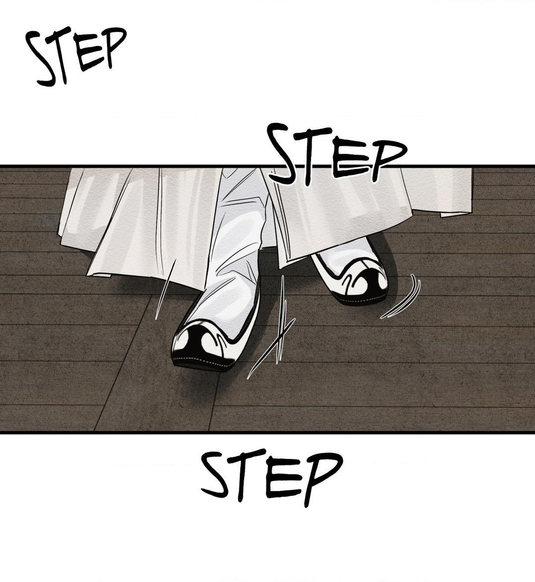 The Heart of the Lotus [Official] - Chapter 6 manhwa