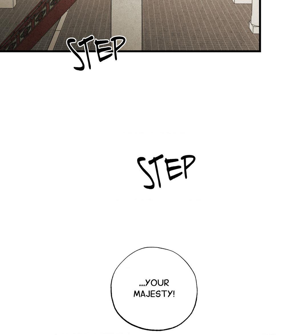The Heart of the Lotus [Official] - Chapter 6 manhwa