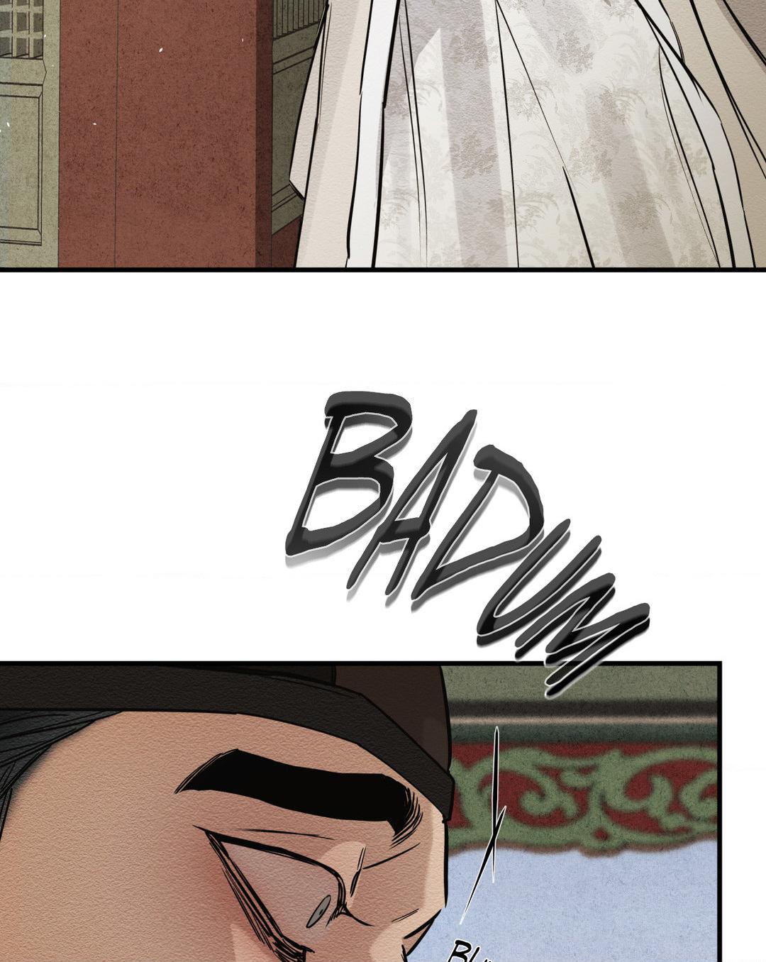 The Heart of the Lotus [Official] - Chapter 6 manhwa