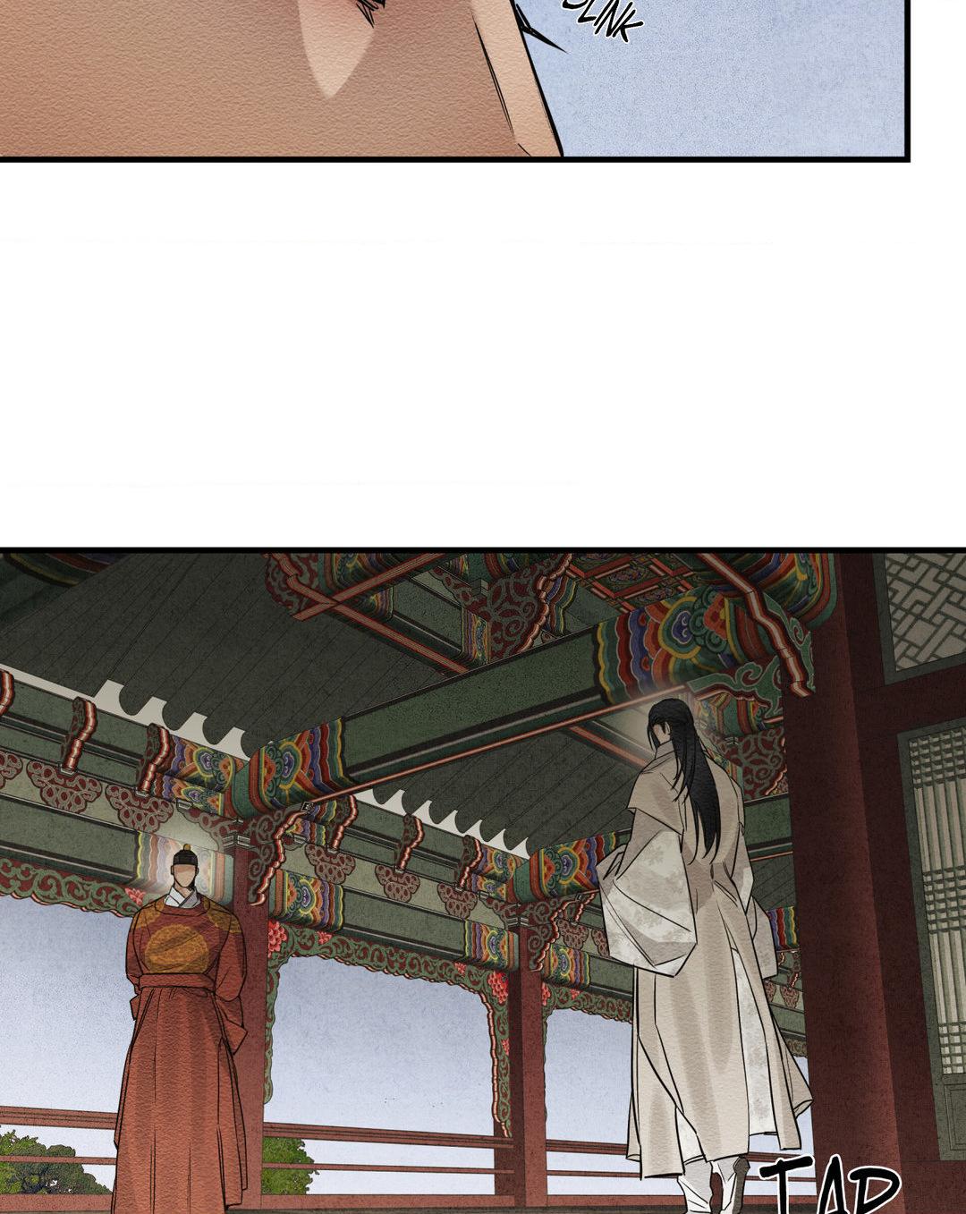 The Heart of the Lotus [Official] - Chapter 6 manhwa