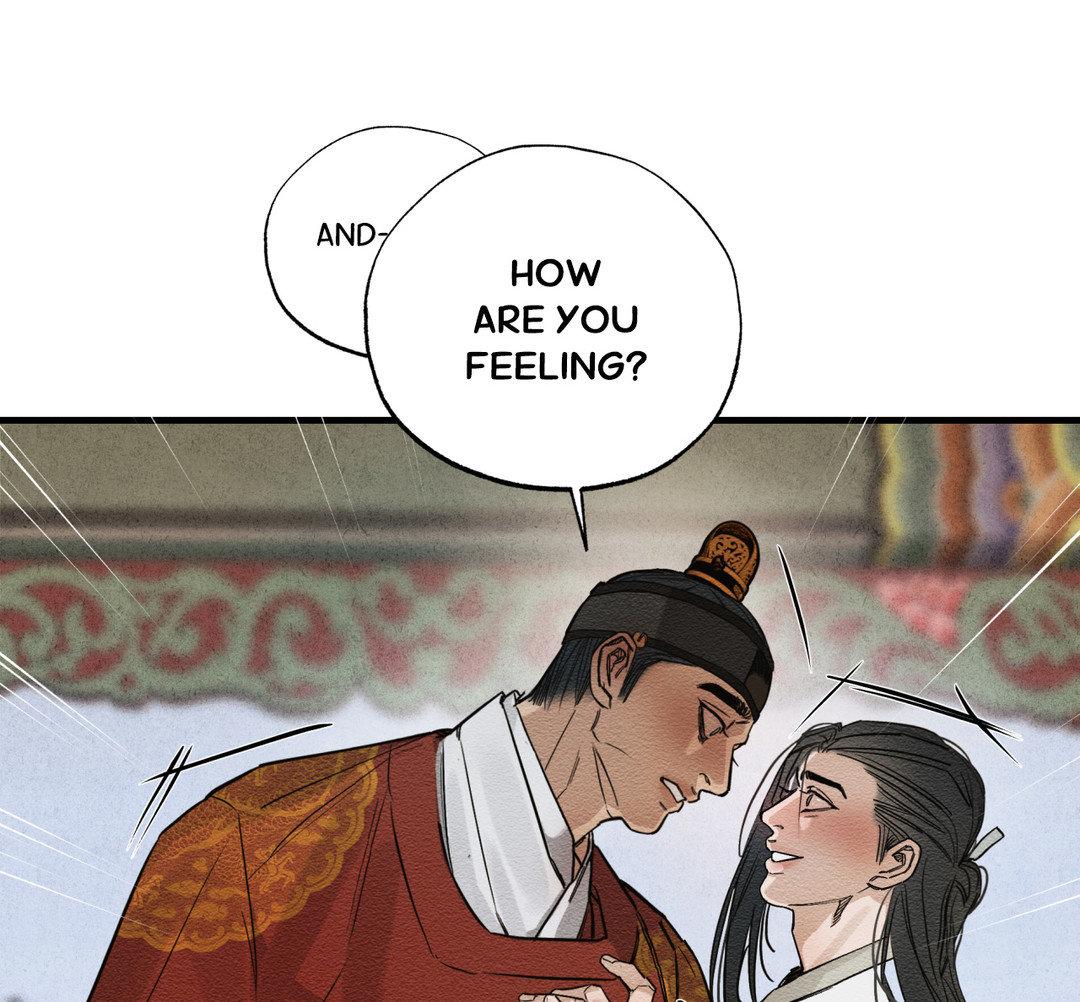 The Heart of the Lotus [Official] - Chapter 6 manhwa