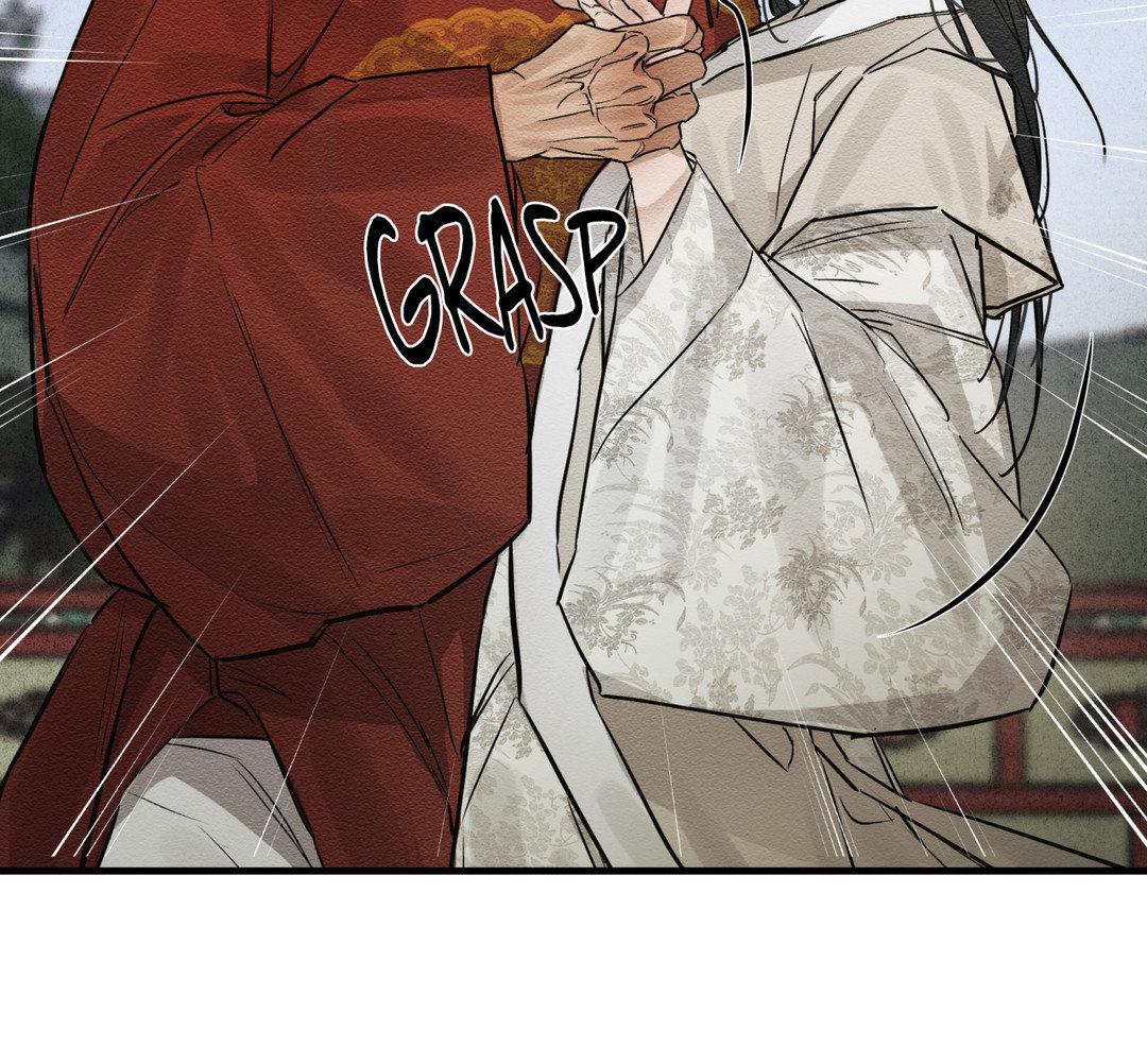 The Heart of the Lotus [Official] - Chapter 6 manhwa