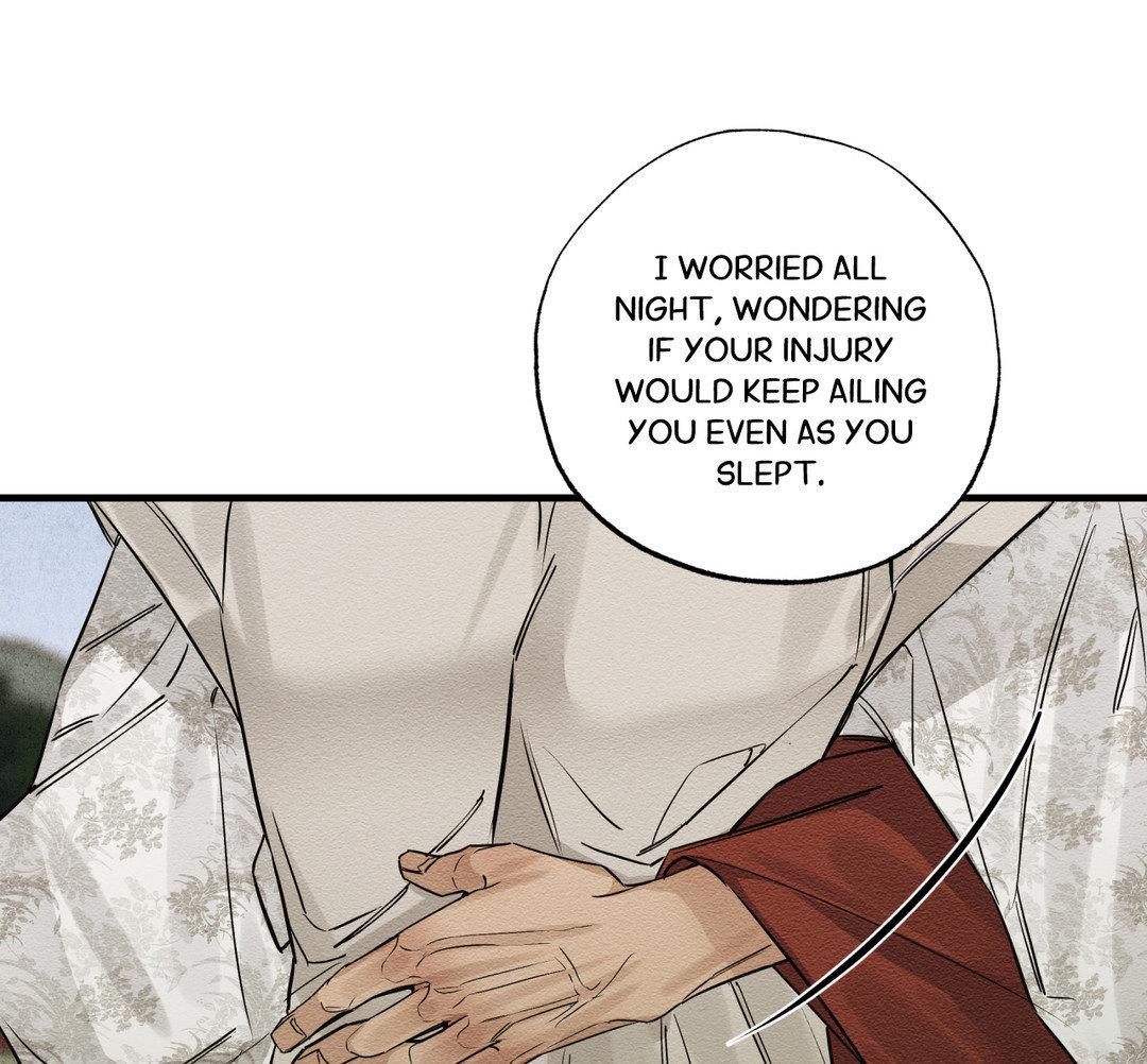 The Heart of the Lotus [Official] - Chapter 6 manhwa