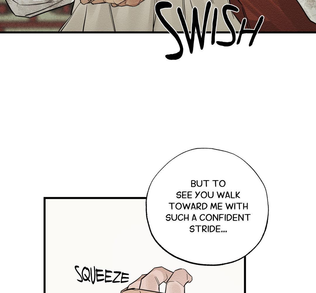 The Heart of the Lotus [Official] - Chapter 6 manhwa