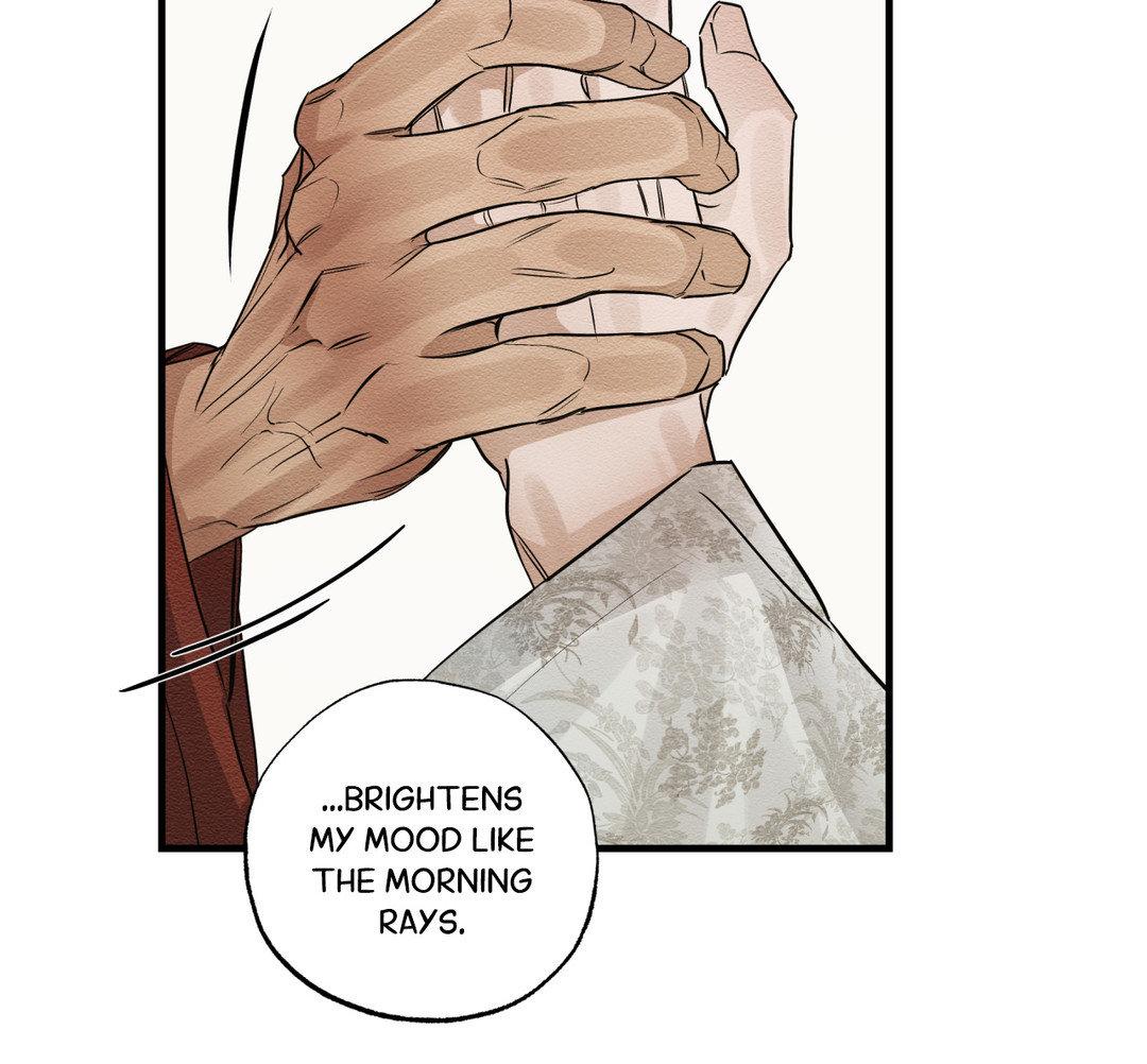 The Heart of the Lotus [Official] - Chapter 6 manhwa